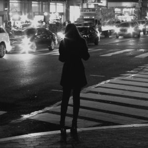 Meet your Posher, Kelly